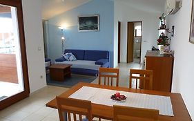 Apartment Grozic